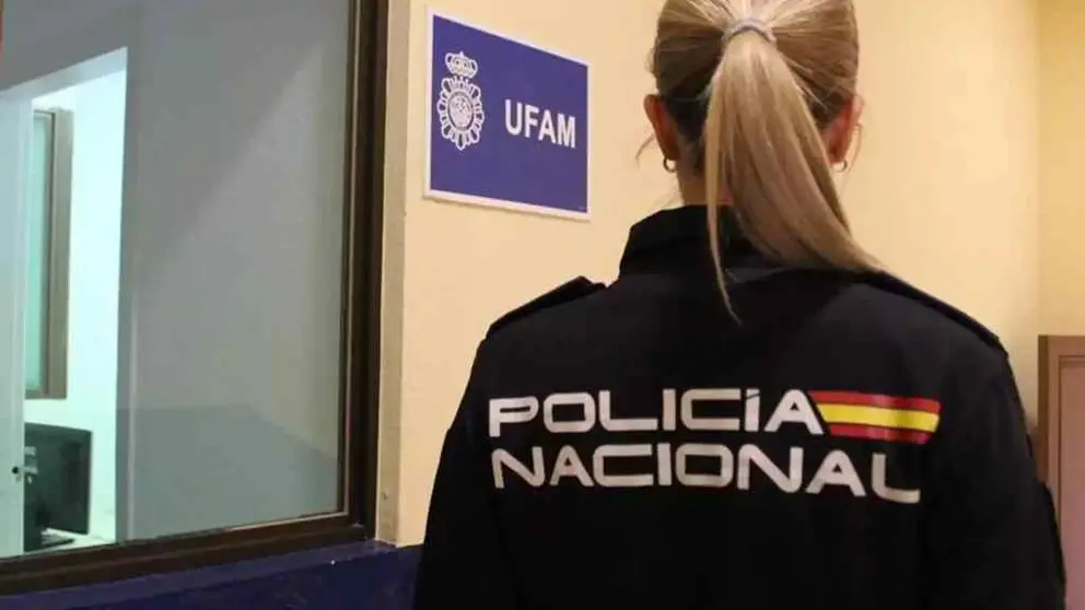 Policia Nacional