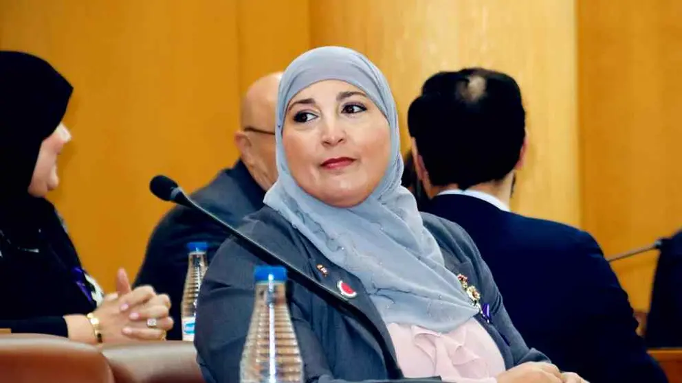 MDyC I Nadia Mohamed