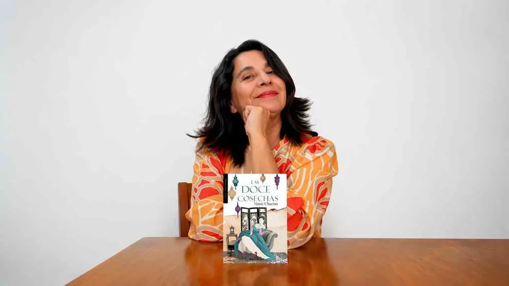 Maite Cuesta