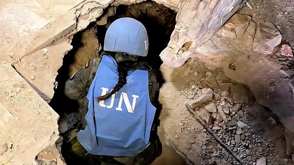 UNIFIL-MINISDEF-EMAD