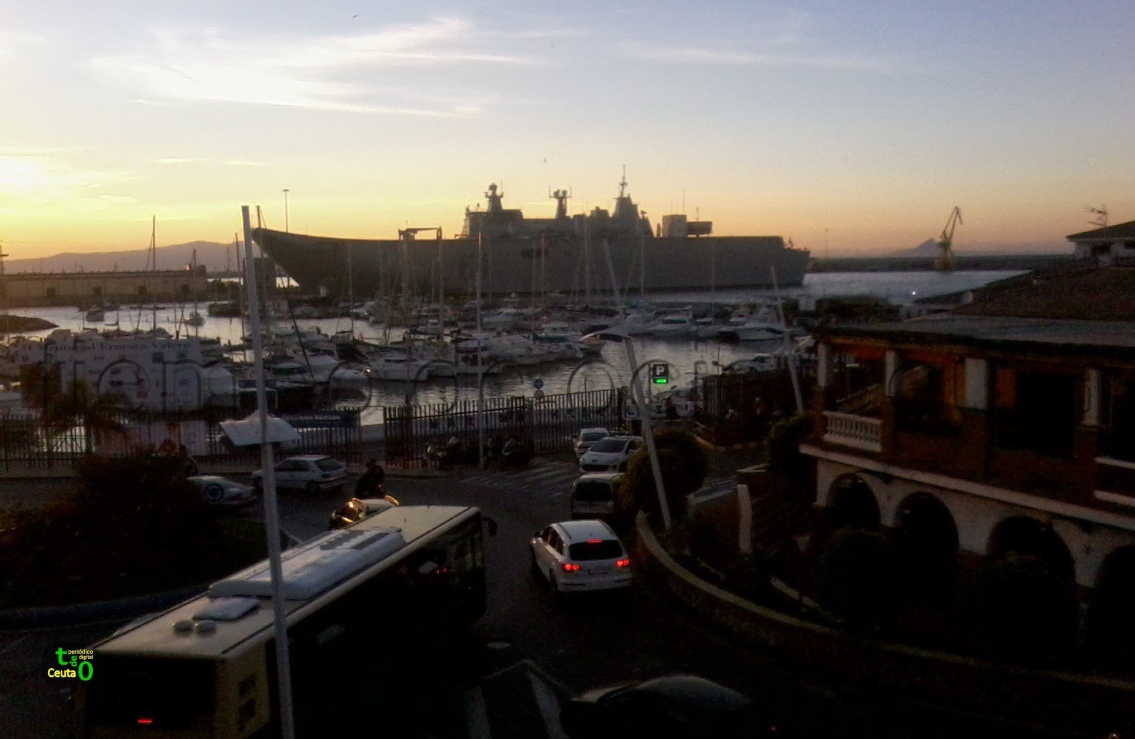 BARCO 002