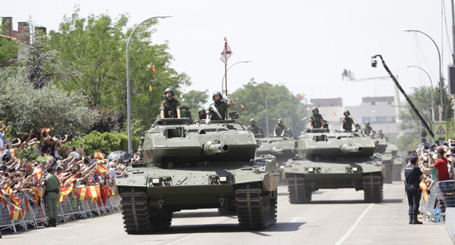 defensa-confirma-que-el-dia-de-las-fuerzas-armadas-se-celebrara-el-dia-26-de-mayo