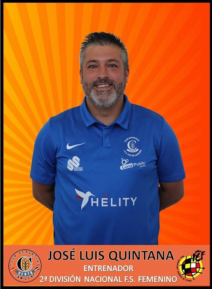 Entrenador