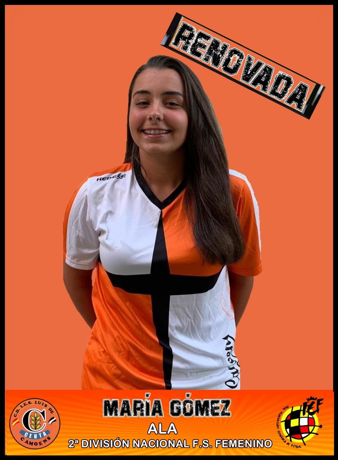 Maria Gomez