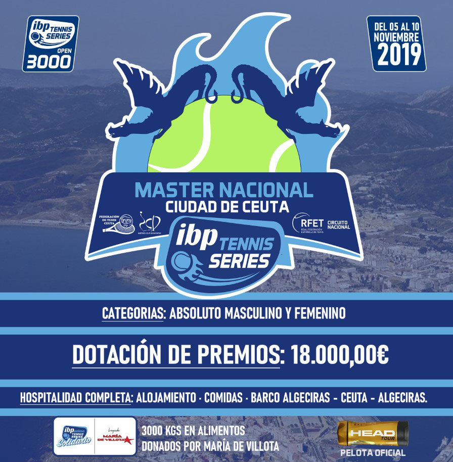 thumbnail_CARTEL OFICIAL MASTER NACIONAL IBP TENNIS SERIES CIUDAD DE CEUTA
