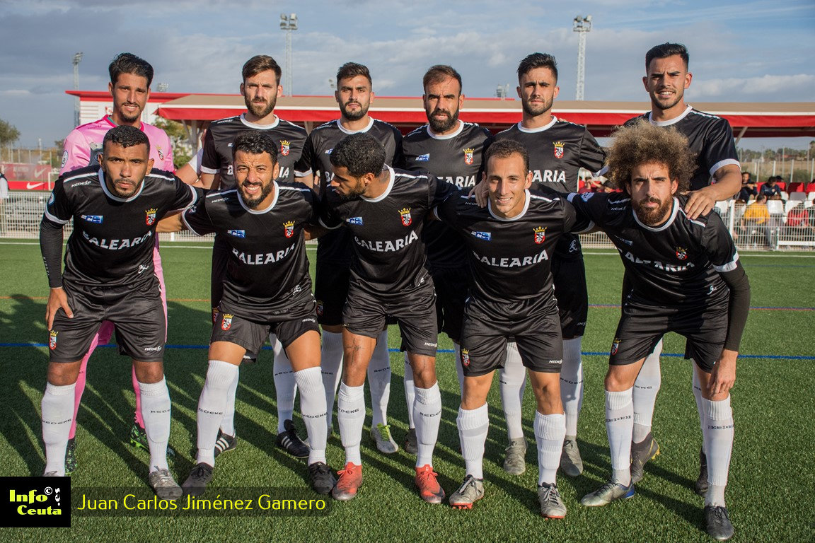 20191031 SevillaC-ADCeuta-Foto Juan Carlos Jiménez (3)