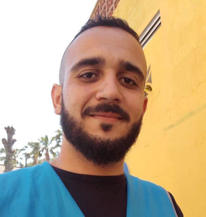 Mohamed Yauad Mohamed Mohamed