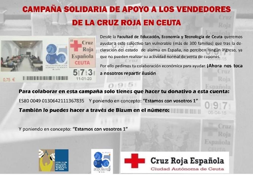 CAMPAÑA FACULTAD