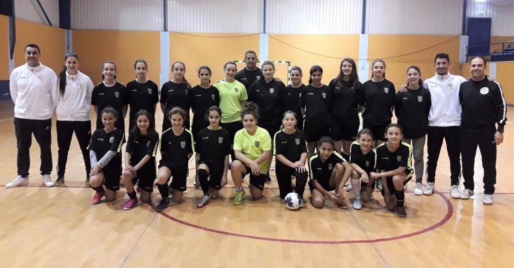 ALEVÍN FEM