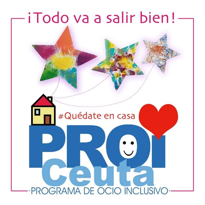PROI QUEDATE EN CASA