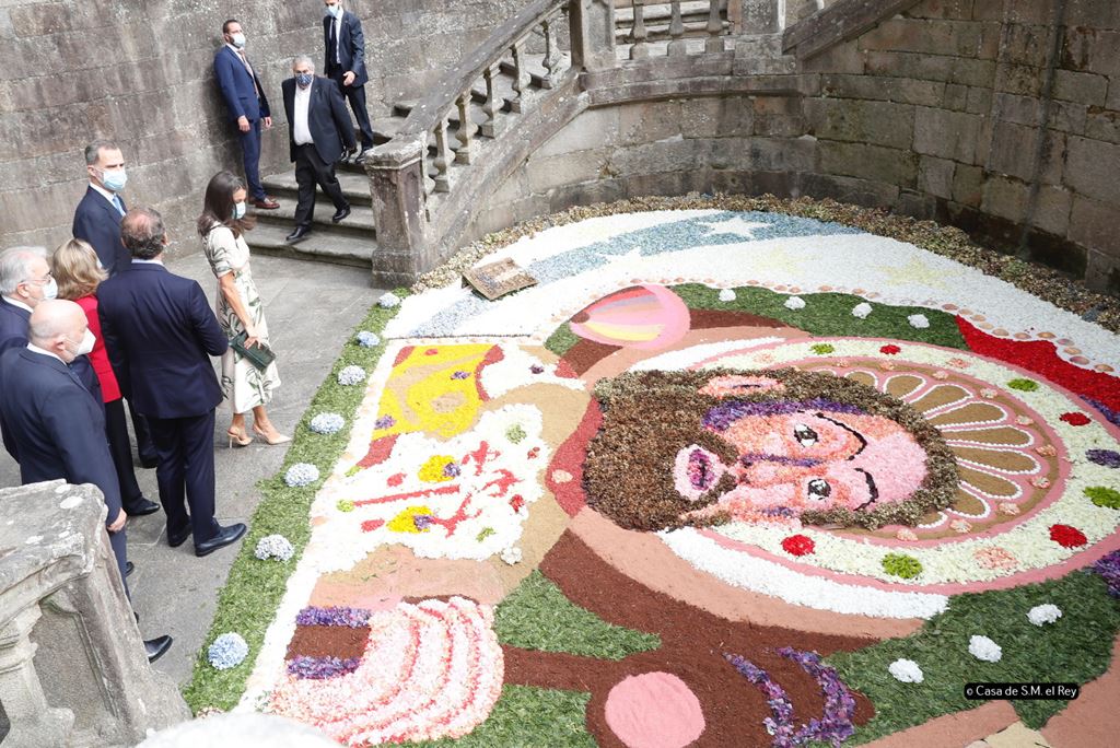 reyes_galicia_ofrenda_santiago_20200725_02
