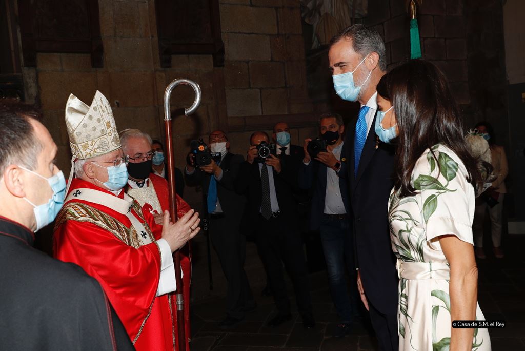 reyes_galicia_ofrenda_santiago_20200725_03