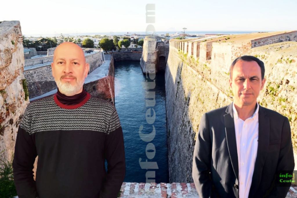 Podemos-PSOE