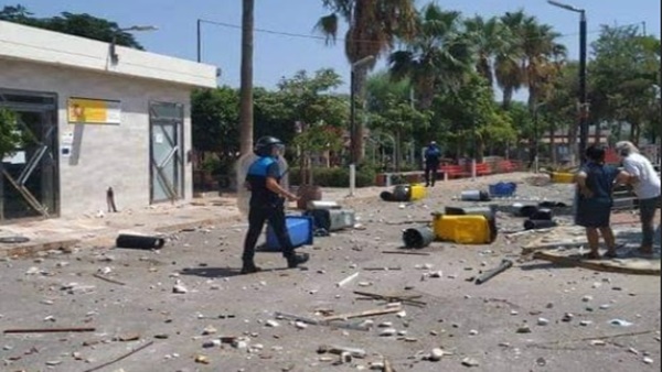 CETI-Melilla