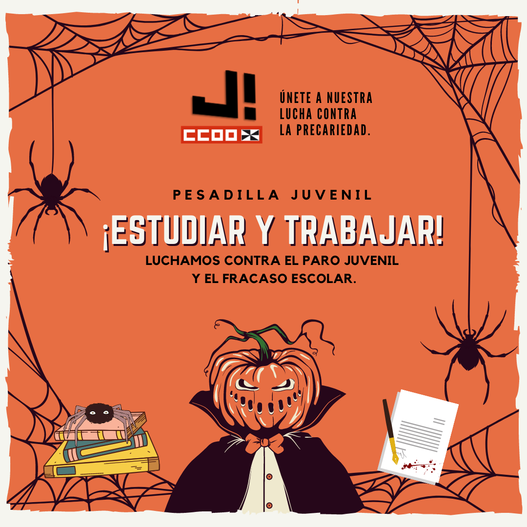 únete en nuestra lucha contra la precariedad.
