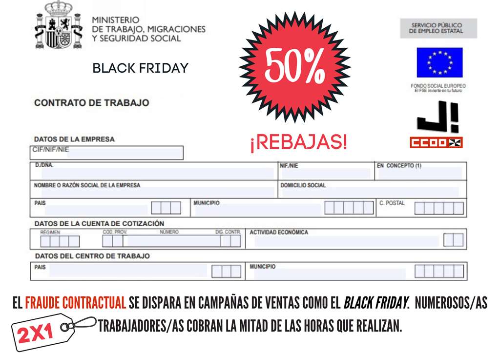 ¡REBAJAS!