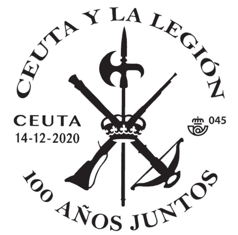 Imagen enviada por Correos