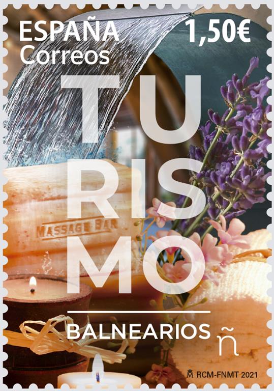 Sello turismo balnearios 2021