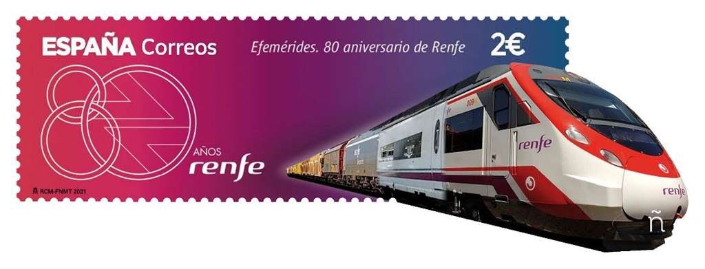 tren