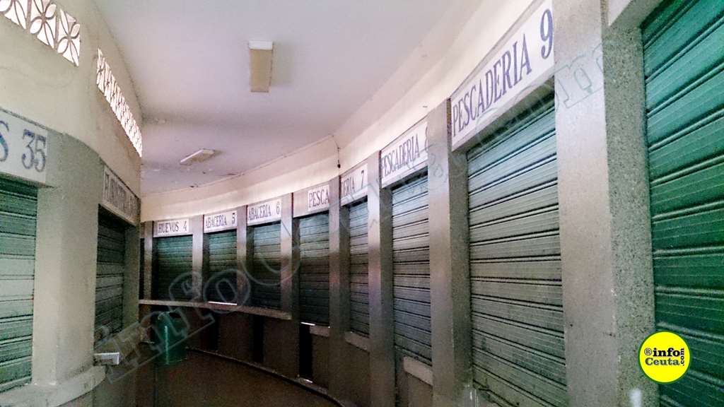 Mercado de O'Donell