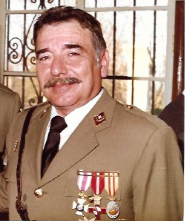 Justo Ostalé