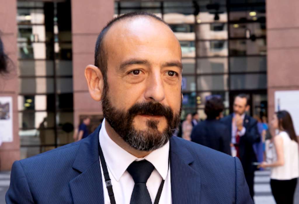 Jordi Cañas