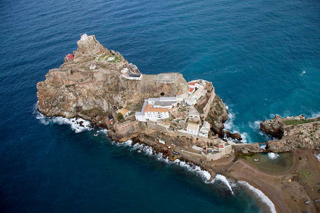 La Melilla Militar