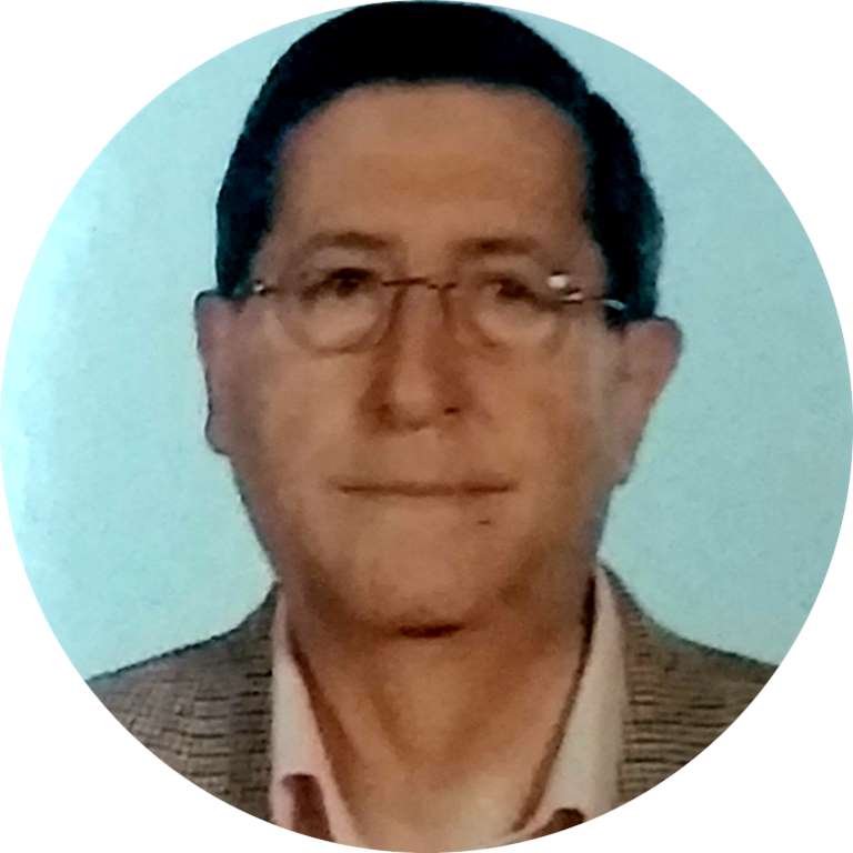 Juan Vadillo Andrade