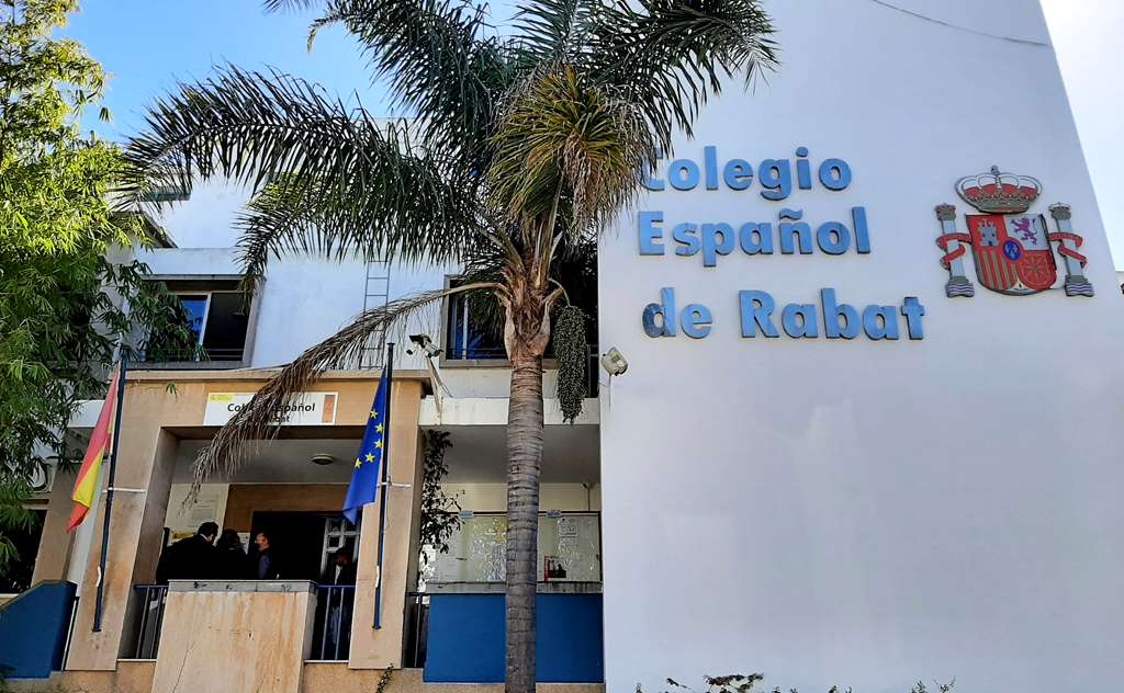 Colegio Español de Rabat