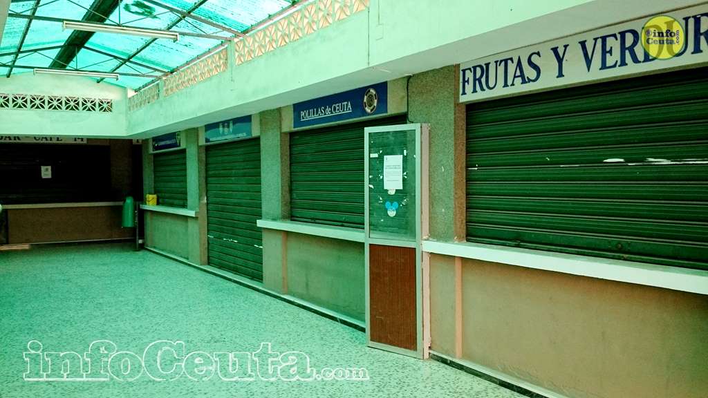 Mercado de O'Donnell