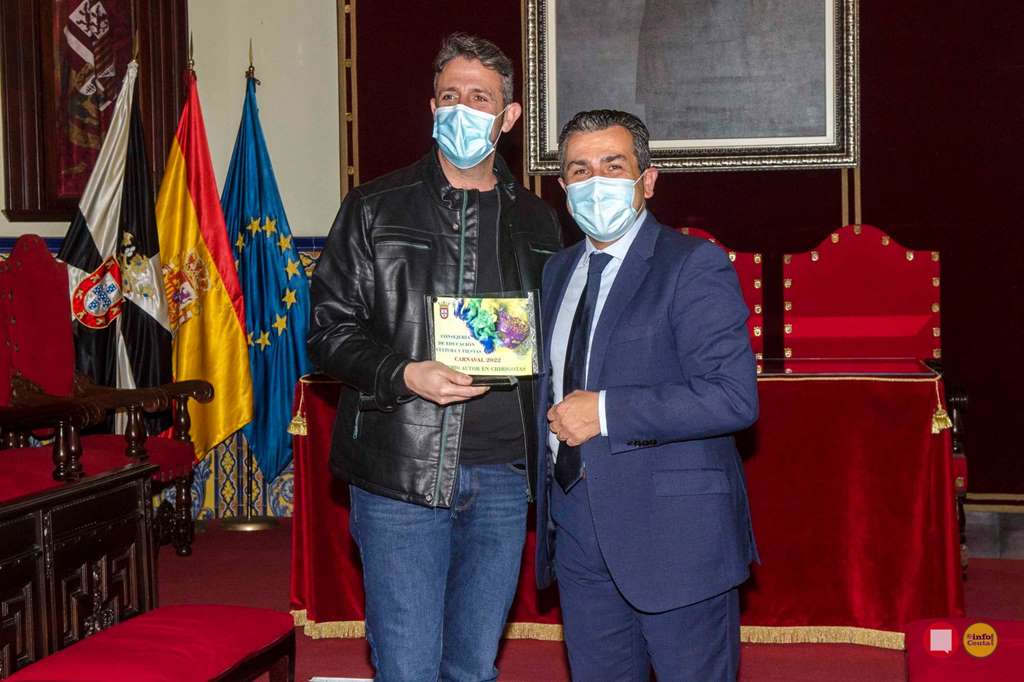Paco Pino