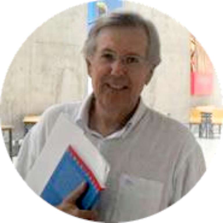 Luis Cortés Rodríguez