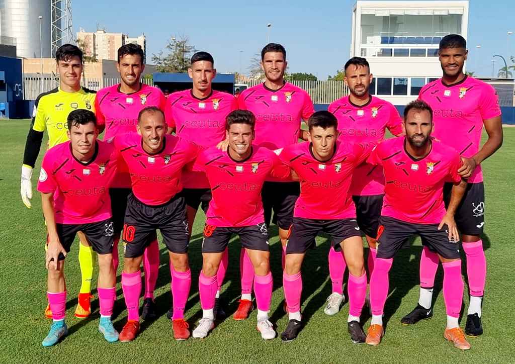 Once inicial