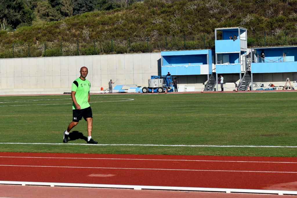 Cedida por RB