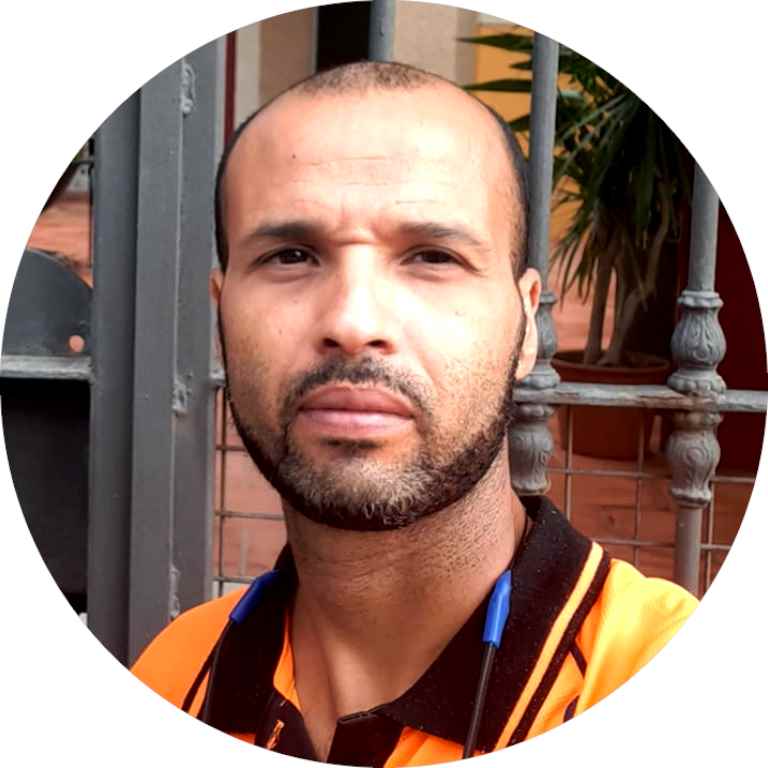 Adelmalik Mohamed 'Kamal'