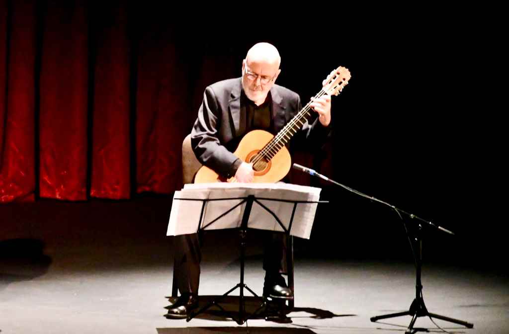 Bernardo García Huidobro