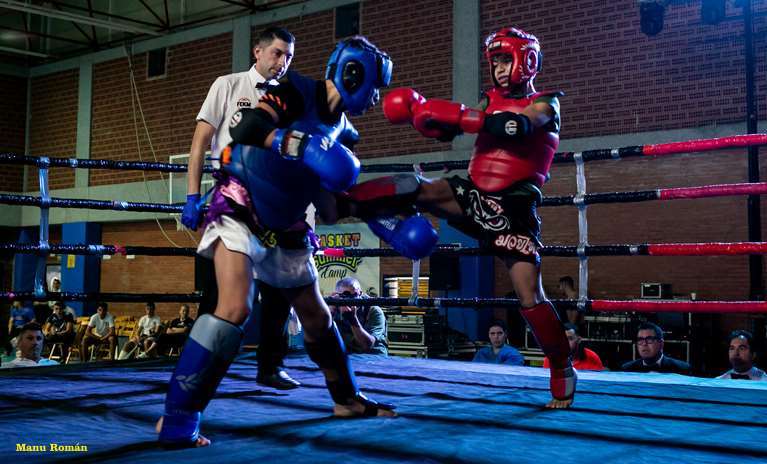 Combate 1.1
