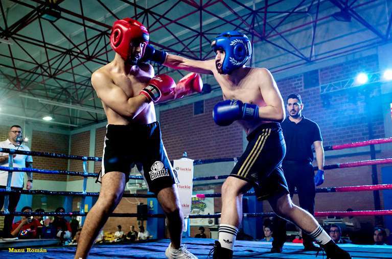 Combate 2.2