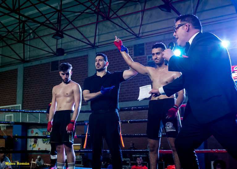 Combate 2