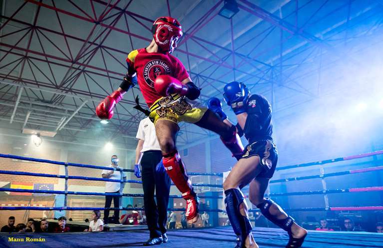 Combate 3