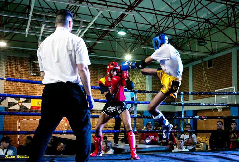 Combate 5