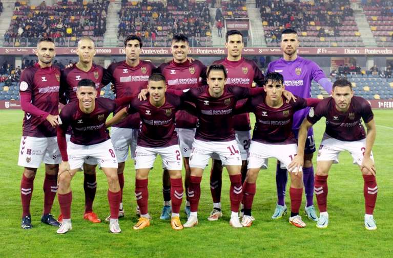 Pontevedra CF