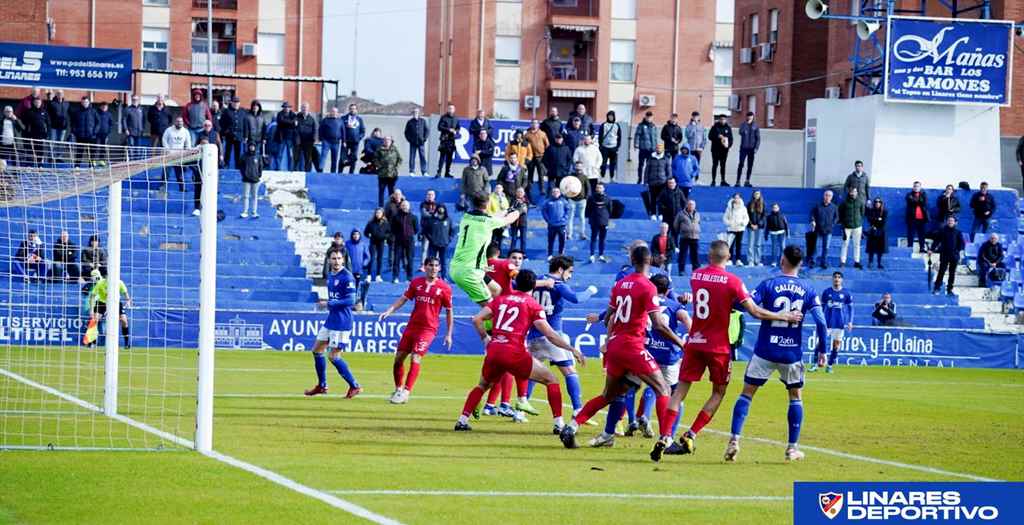 Fútbol archivos – Página 185 de 582 – Ceuta DeportivaCeuta Deportiva