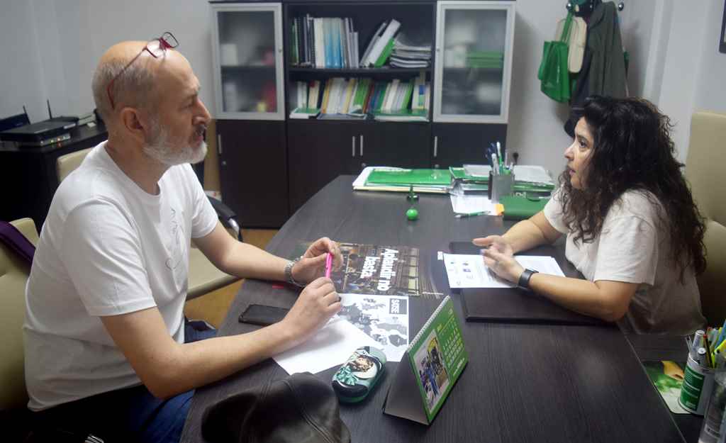 SATSE-PODEMOS 2