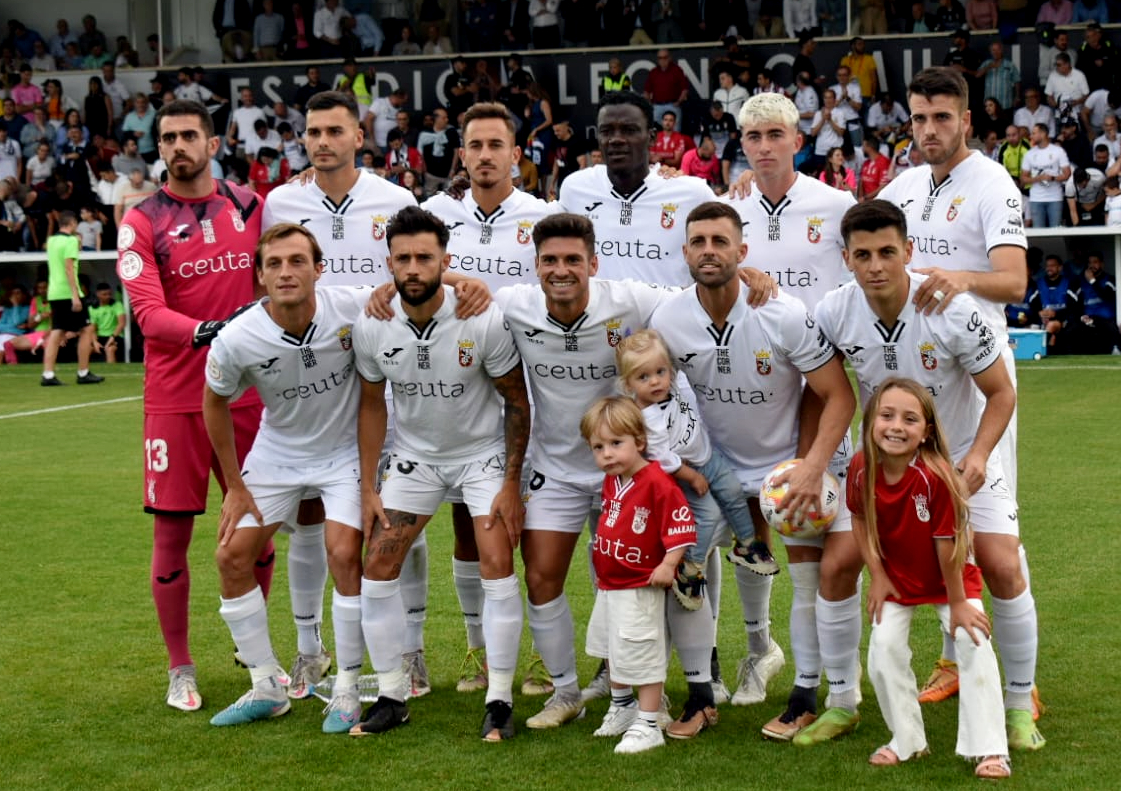 Cedida por RB
