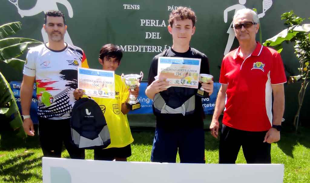 3-Cadete-Junior