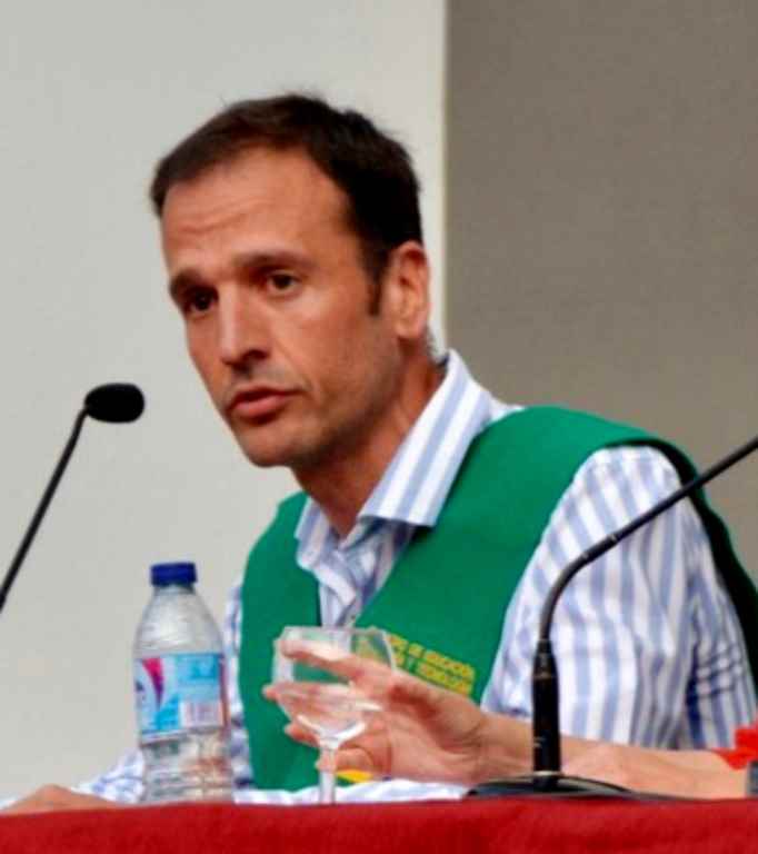 JA Moreno