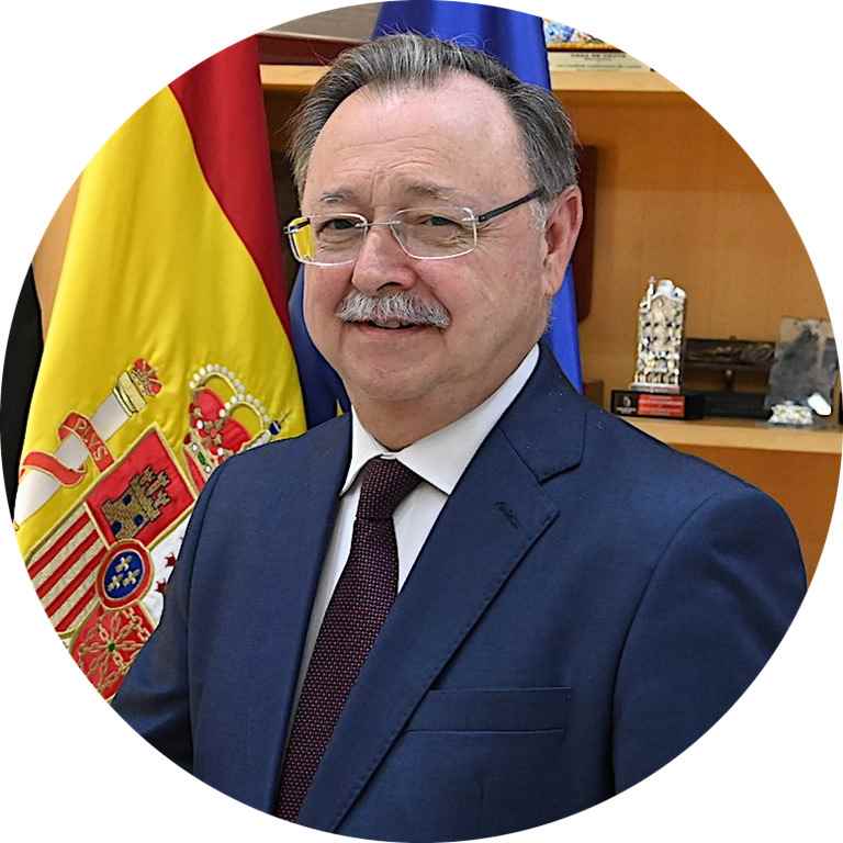 Juan Vivas