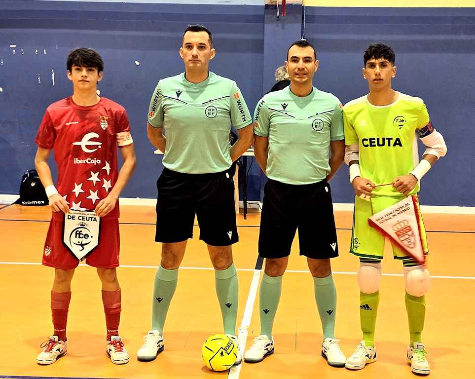 cadete Sub
