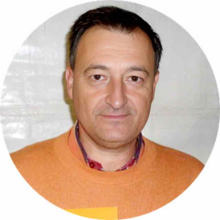 Juan Ramón Roca